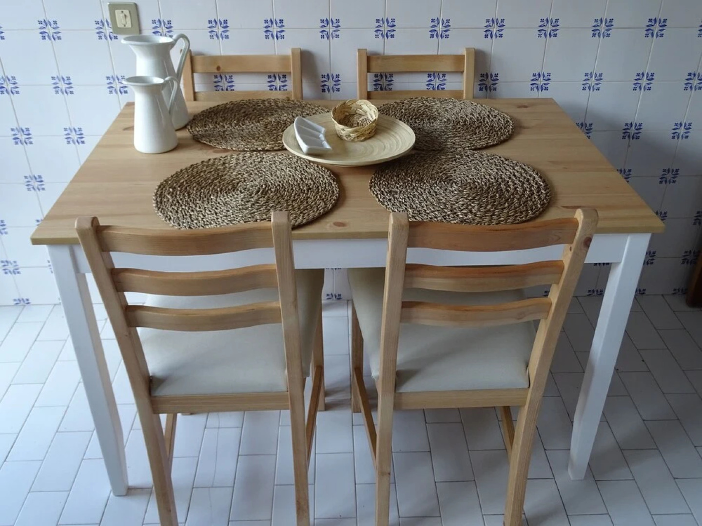 Balada dos Mares Praia