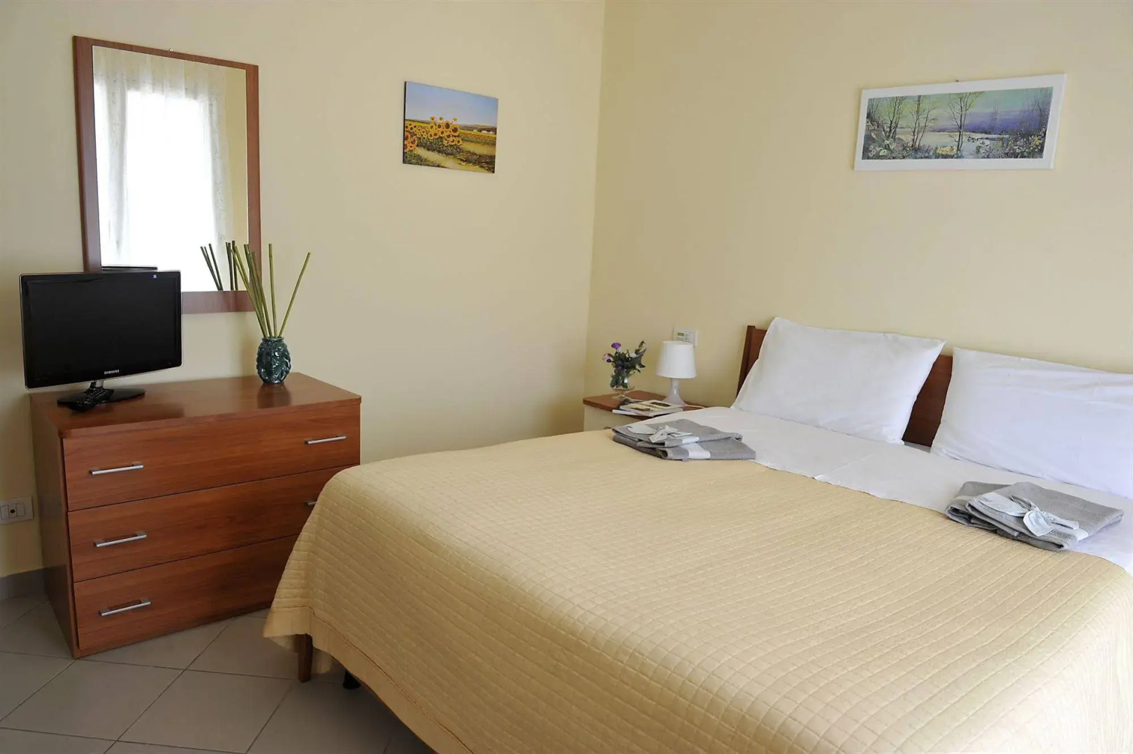 Riviera Ionica Aparthotel