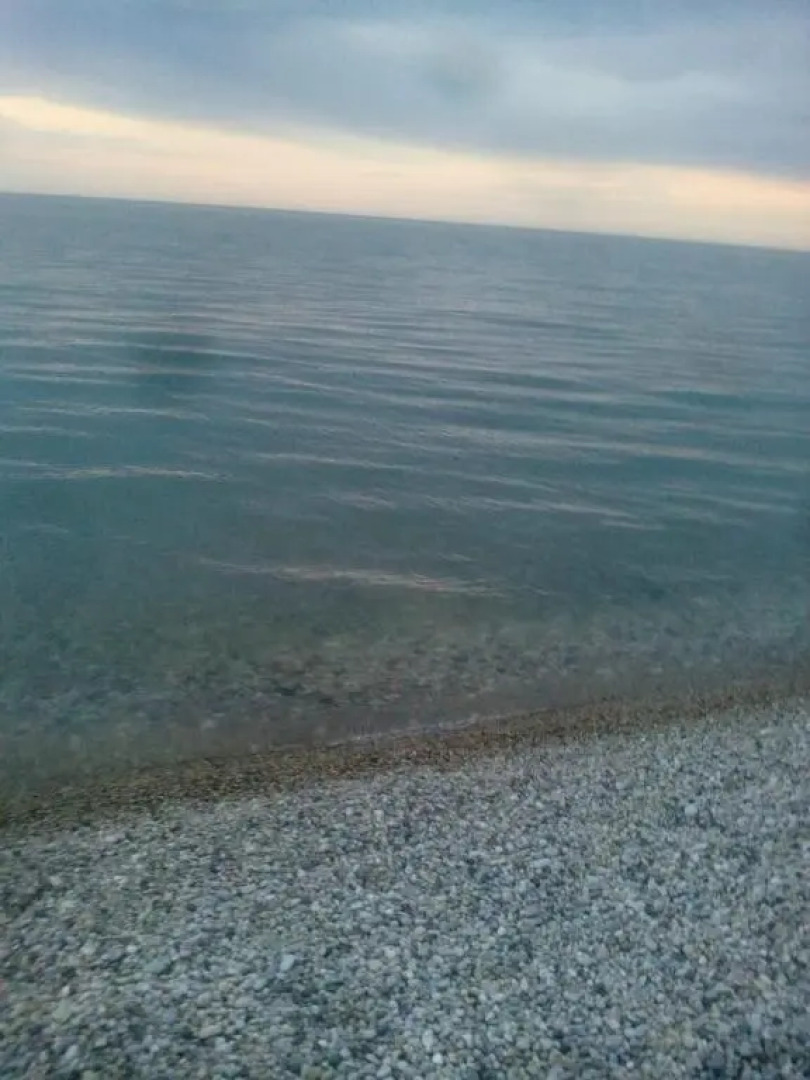 Dom dlja otdyha Ampar 17