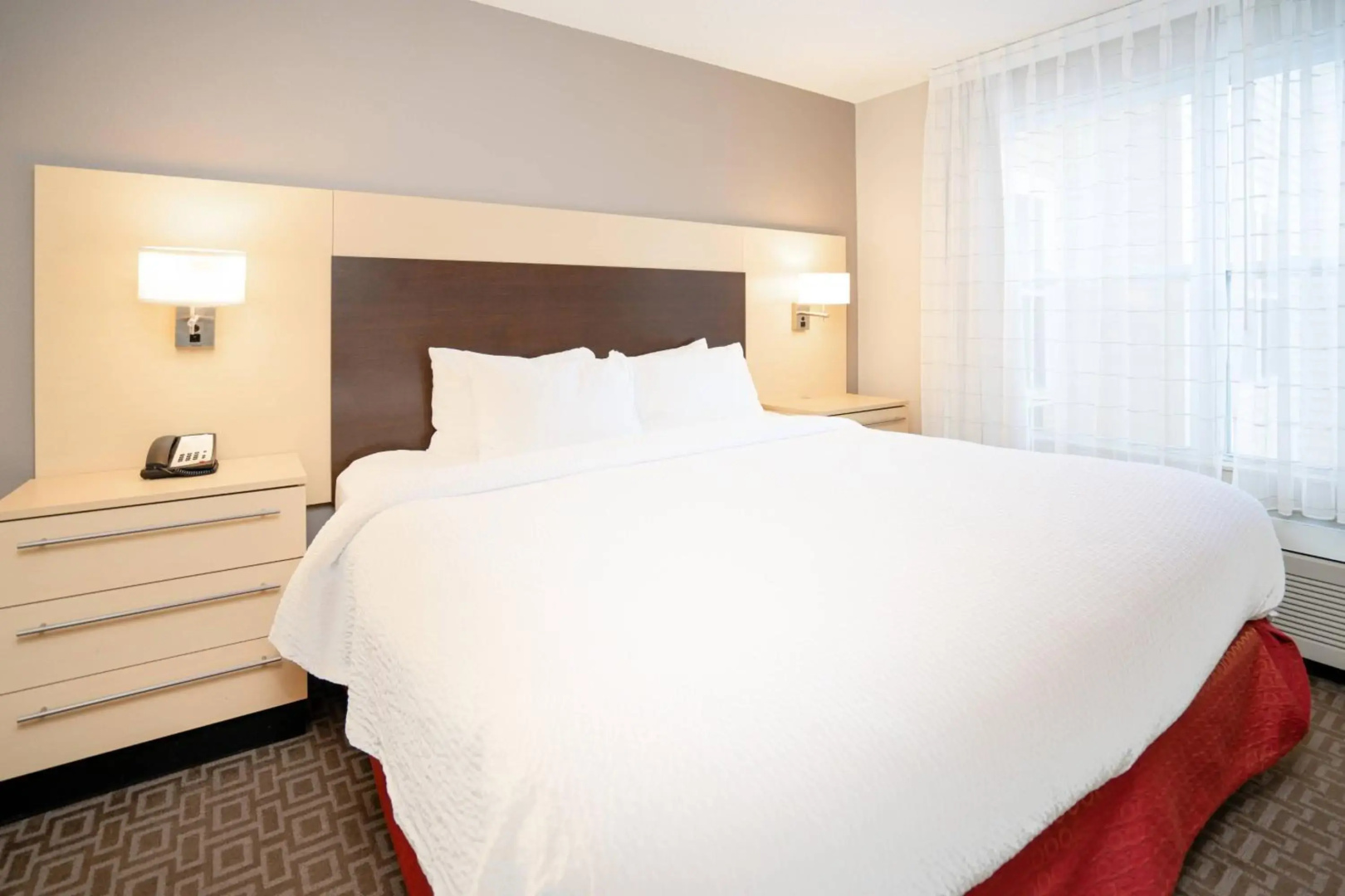 TownePlace Suites by Marriott Rochester