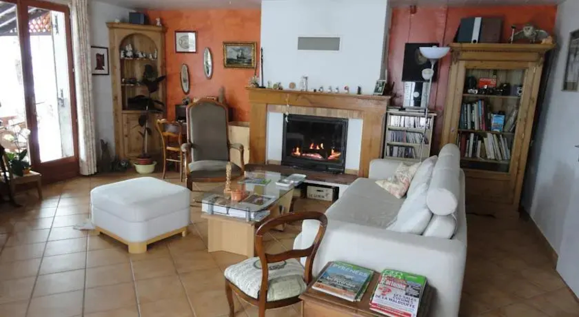 Hameau de Mélède