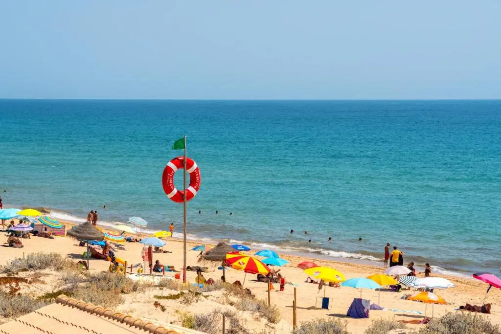 Faro Sun Life Hostel