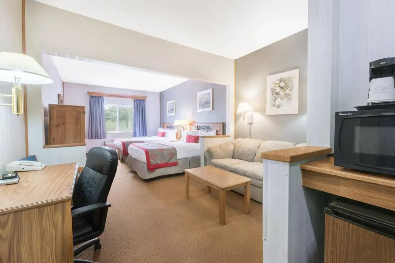 Ramada Limited Bismarck Northeast