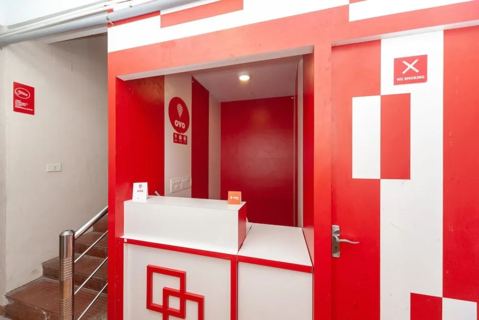 OYO Flagship 16344 Sriperumbudur