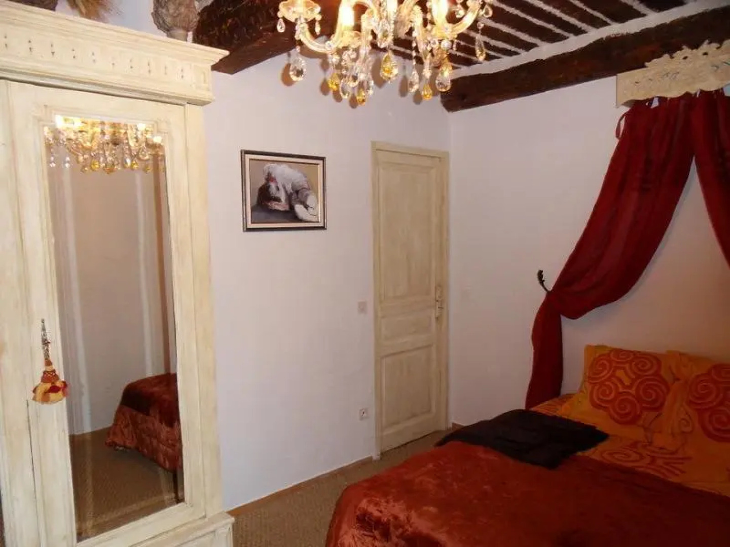 Gîte Maison dAllouma