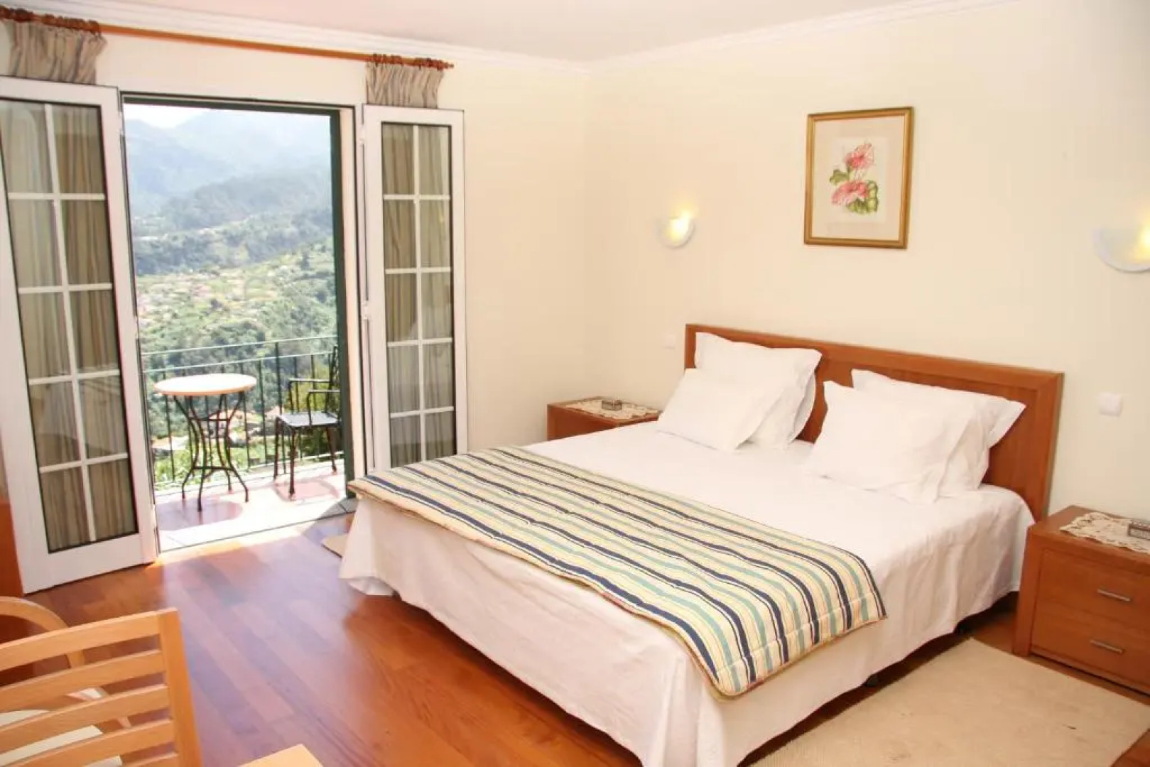 Refúgio das Camélias