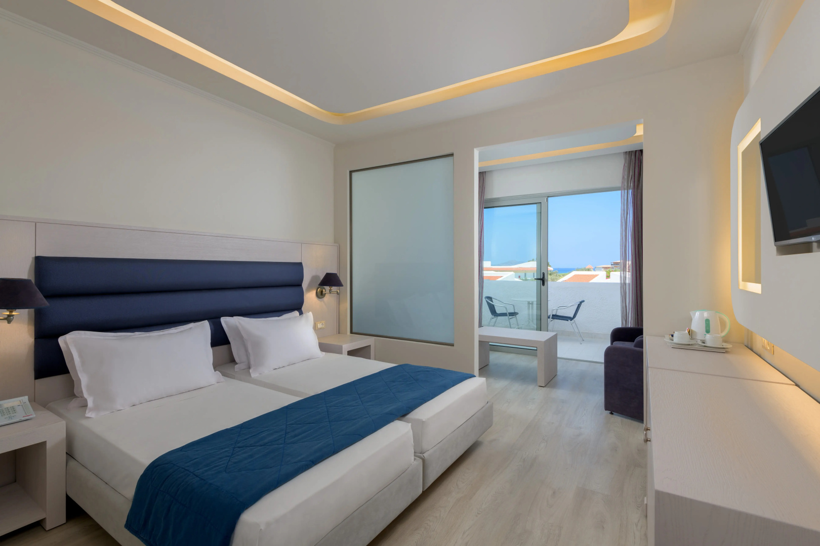 Lydia Maris Resort and Spa  - All Inclusive