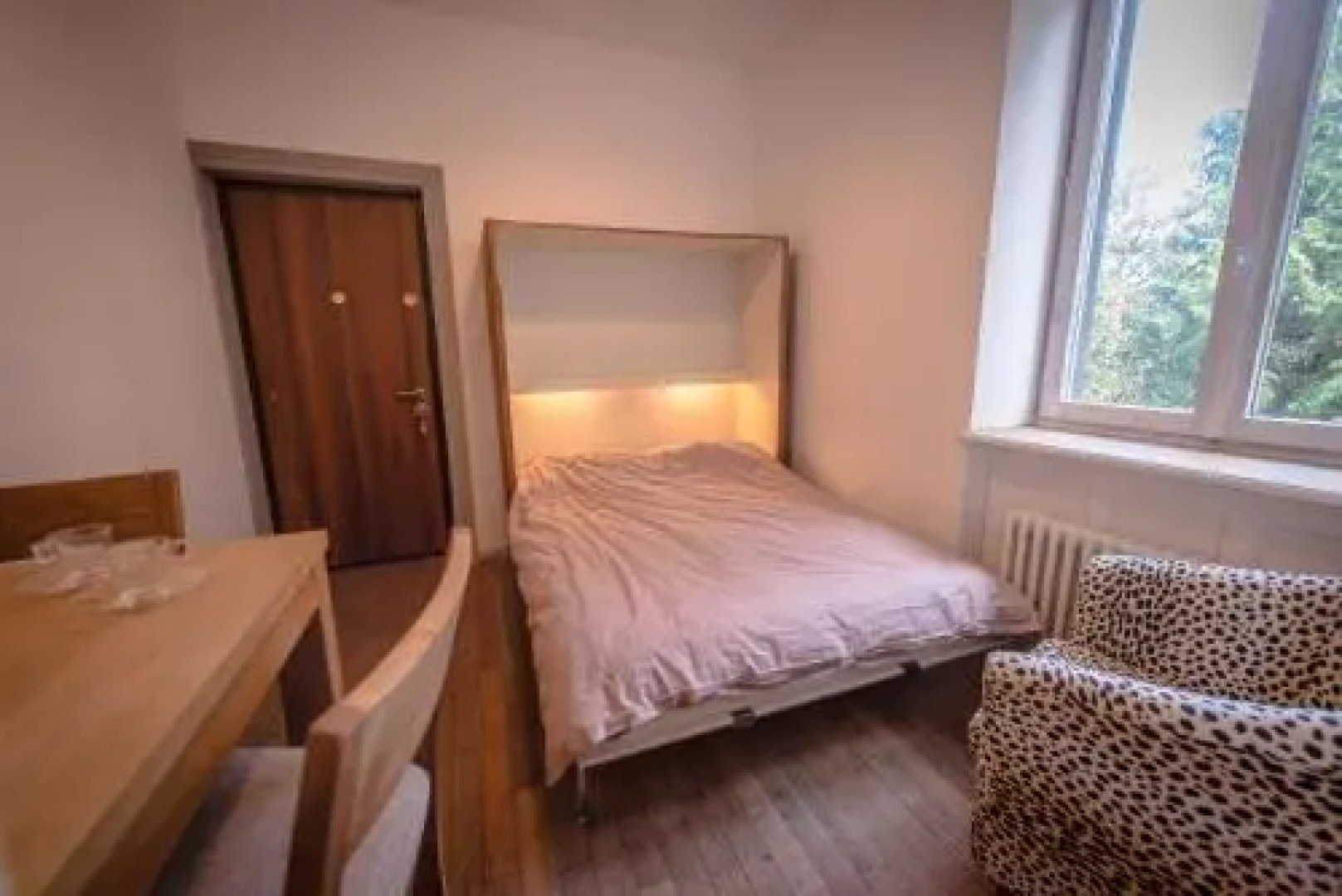 Gîte Les Deux Hêtres