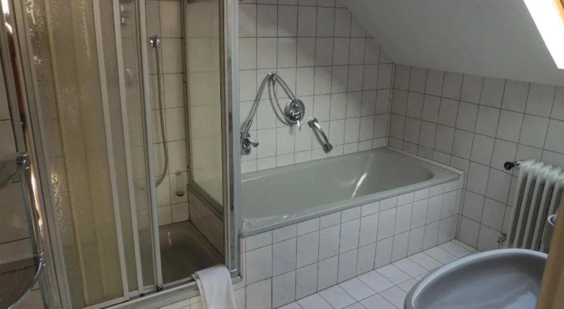 Restaurant - Pension Herrgottstal