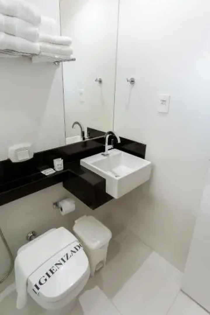 Hotel Cidade de Araxá