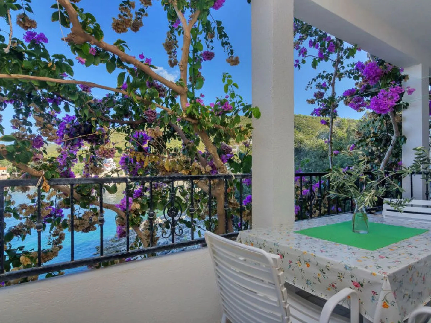 Apartment Rubin Hvar/Pokrivenik 20643