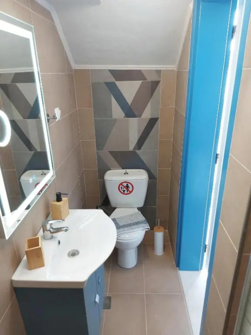 Mpitzarakis Studio On the Beach