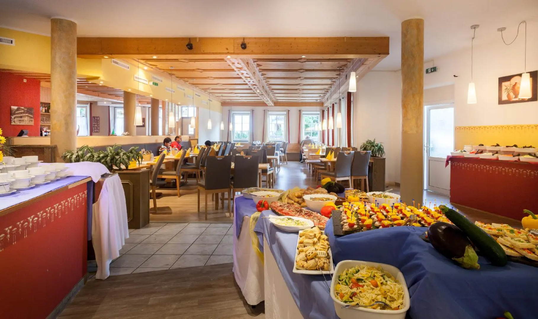 SCOL Sporthotel Großglockner