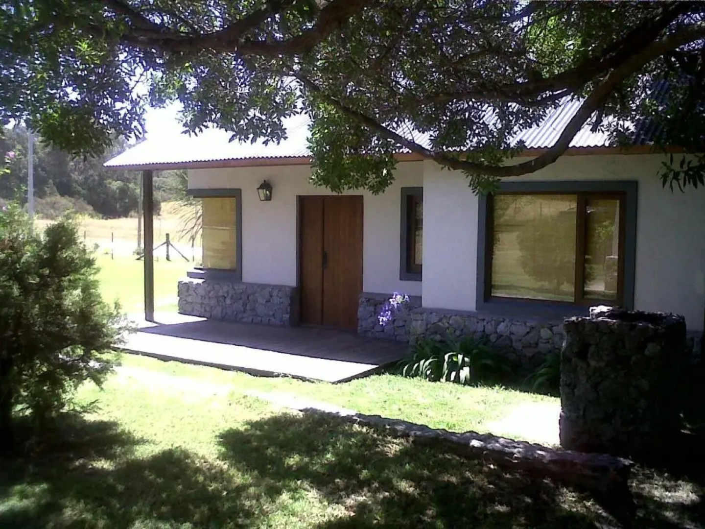 Las Cabañas del Sur