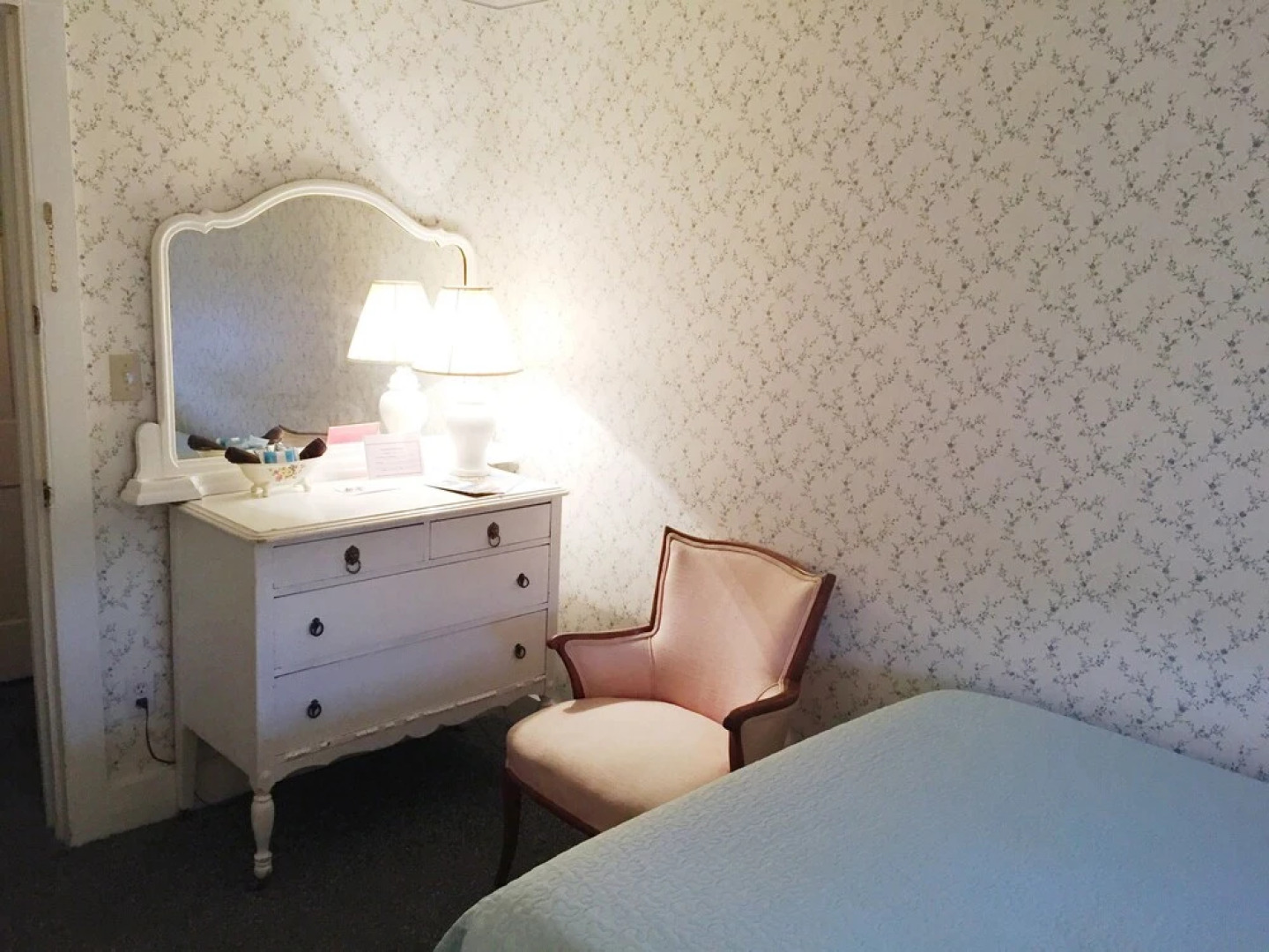 The Inn At The Shore