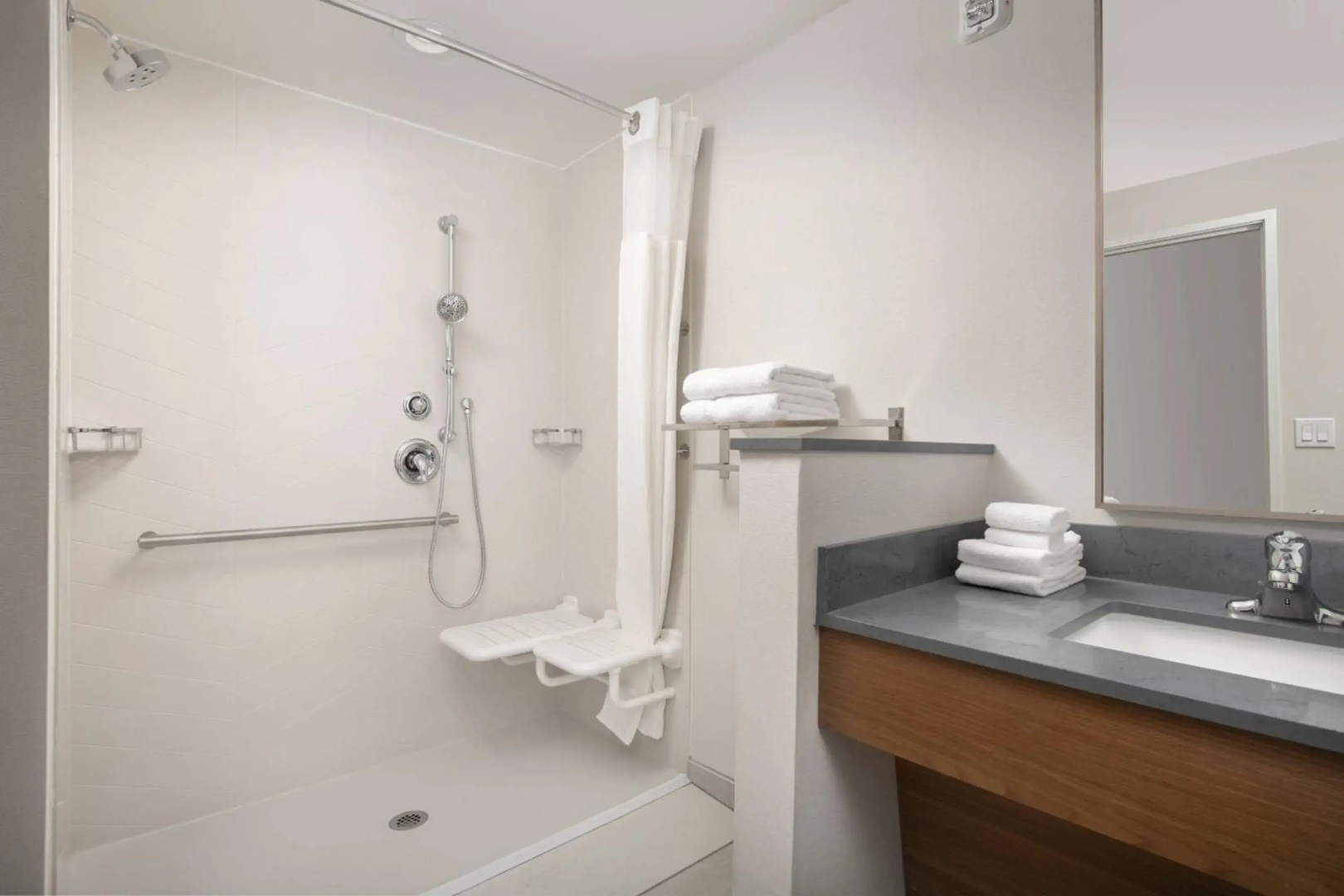 Fairfield Inn & Suites by Marriott New Orleans Metairie