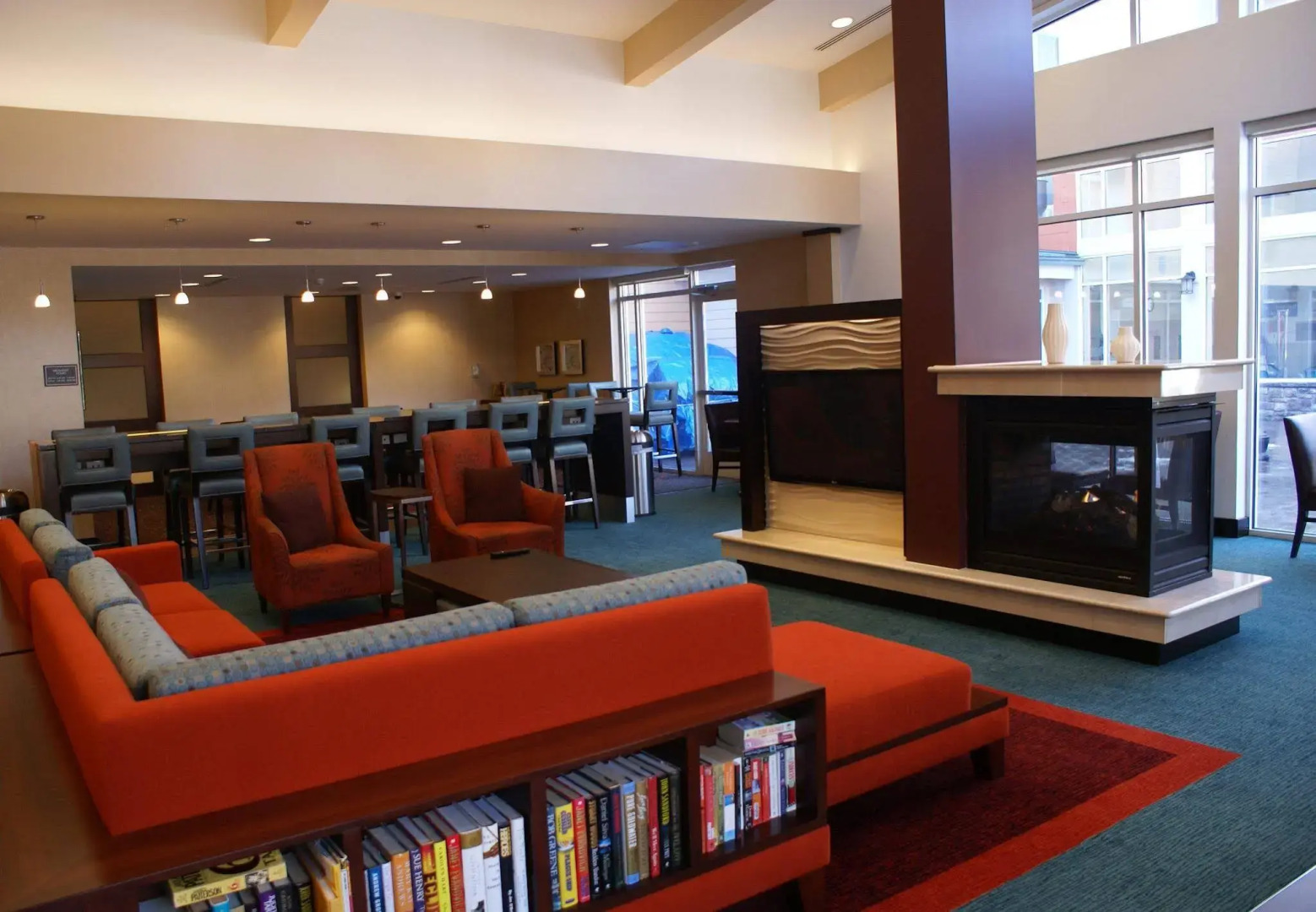 Residence Inn by Marriott Pittsburgh Monroeville/Wilkins