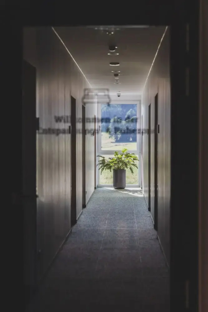 TILL Naturhotel Self-Check-In