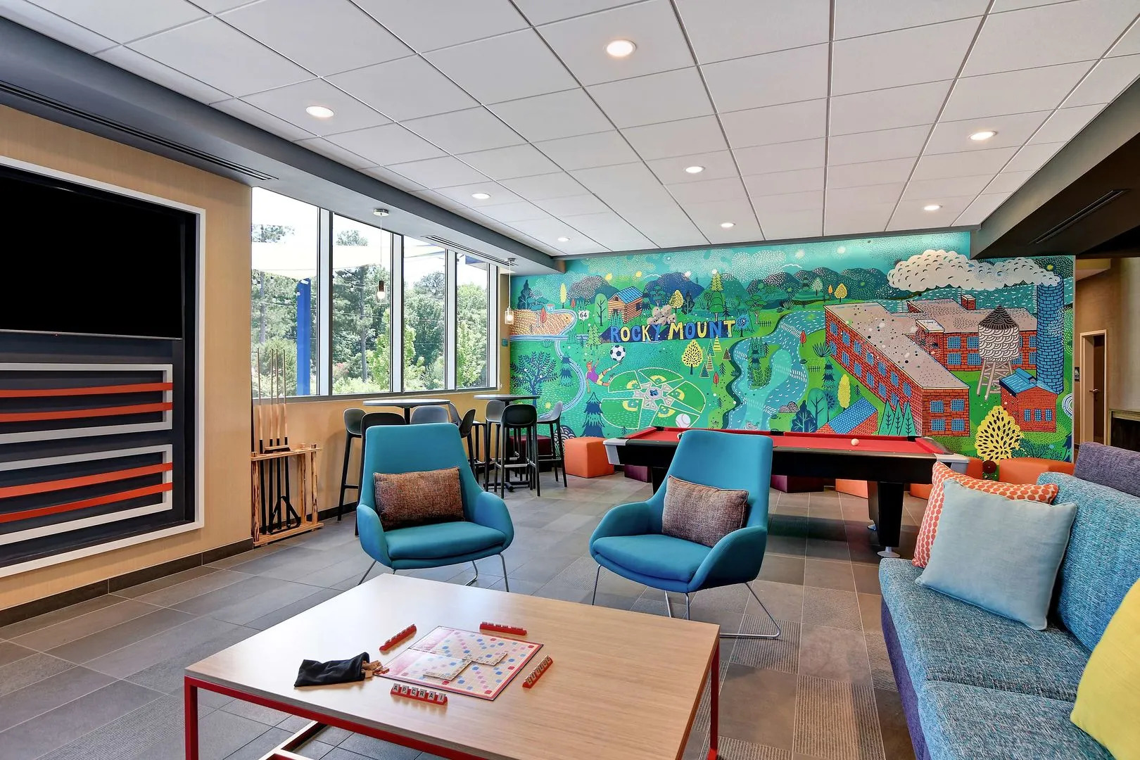 Tru by Hilton Rocky Mount