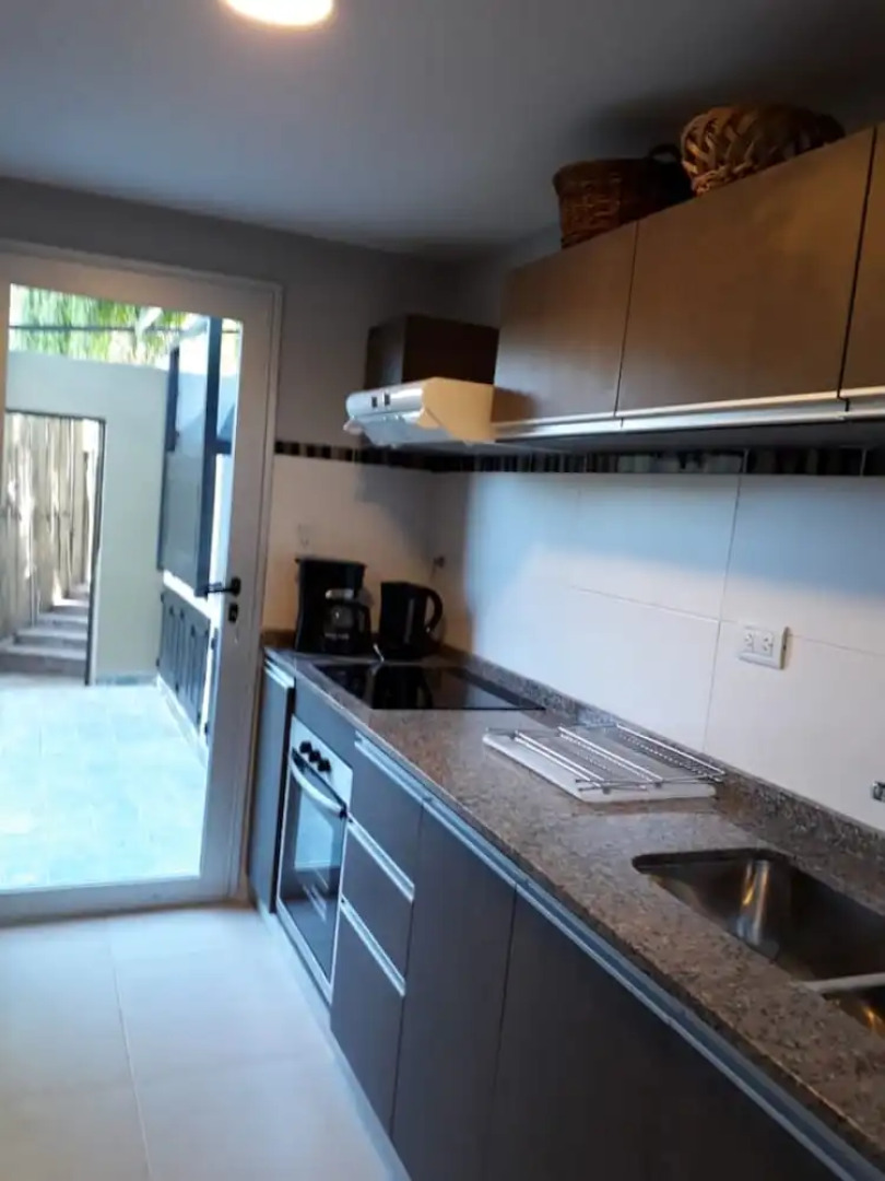 Duplex La Puntilla Ii