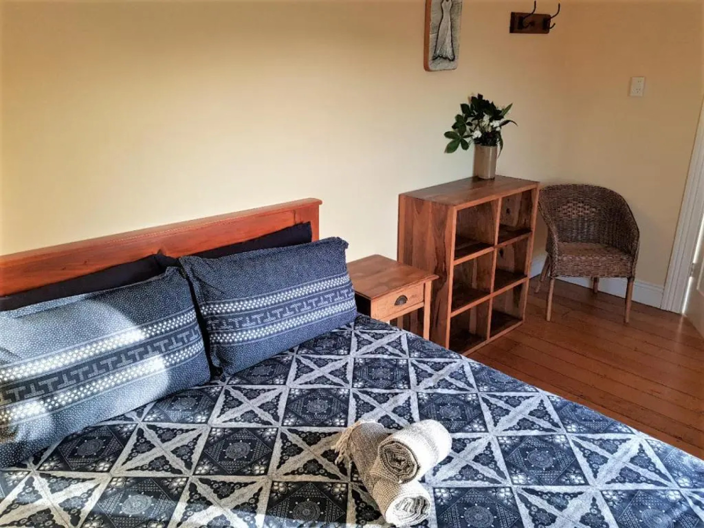 Endless Summer Lodge