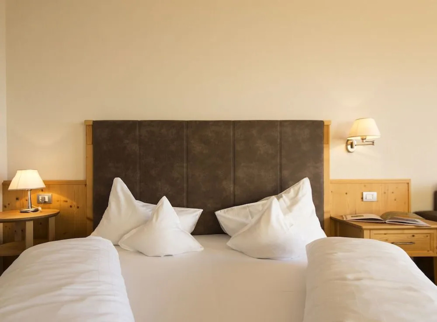 Hotel Belvedere- Fine Dining & SPA