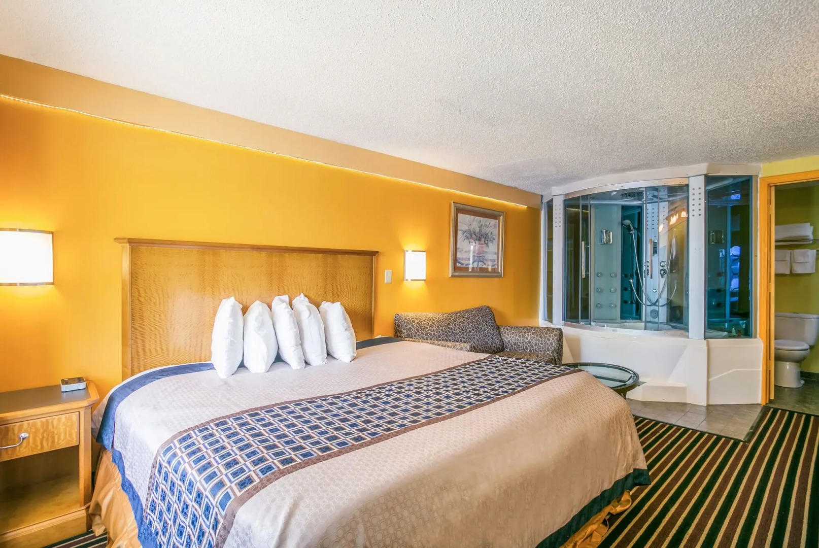 Scottish Inns Harrisburg - Hershey South