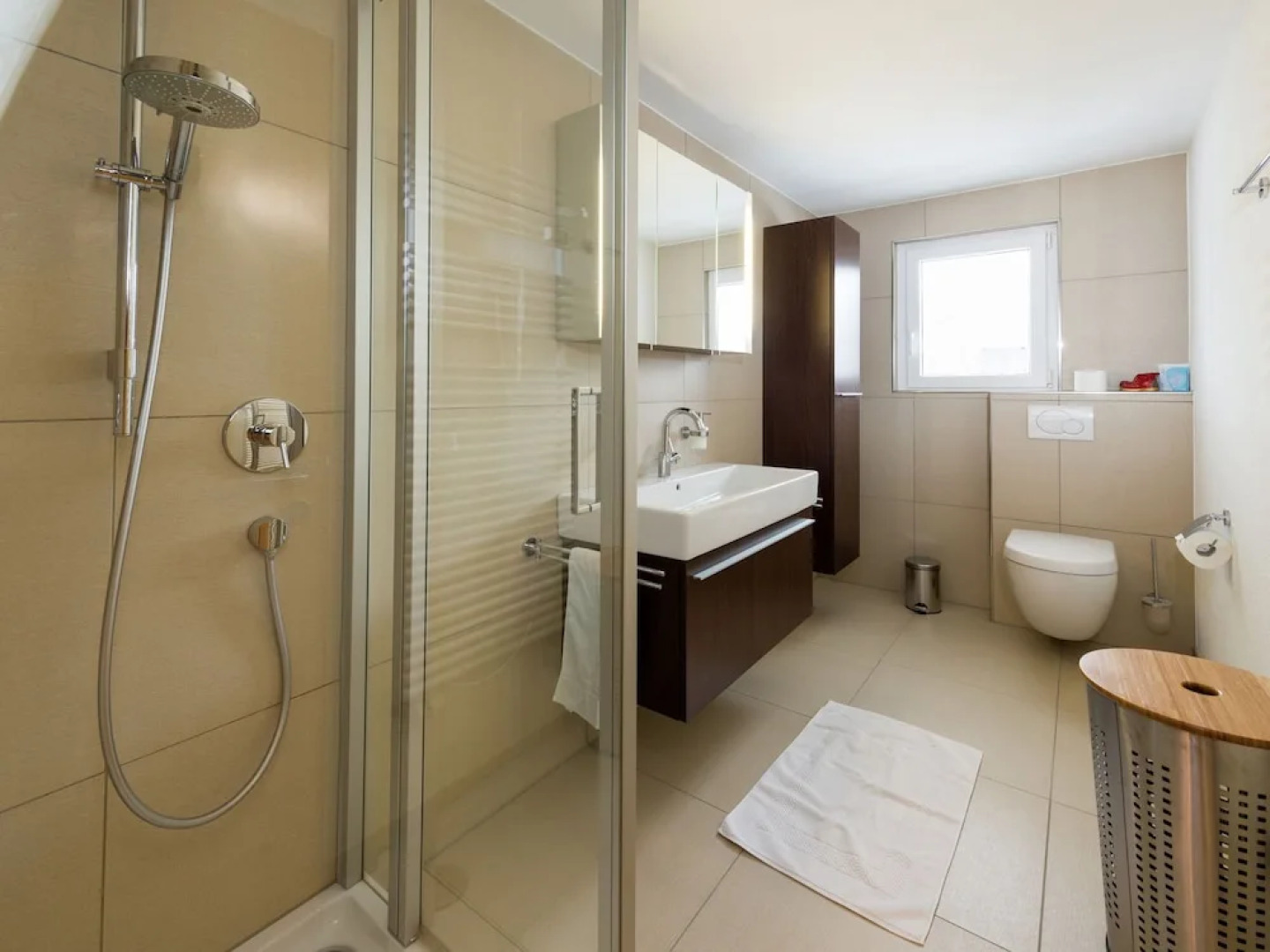 Cozy Apartment in Grächen near Forest