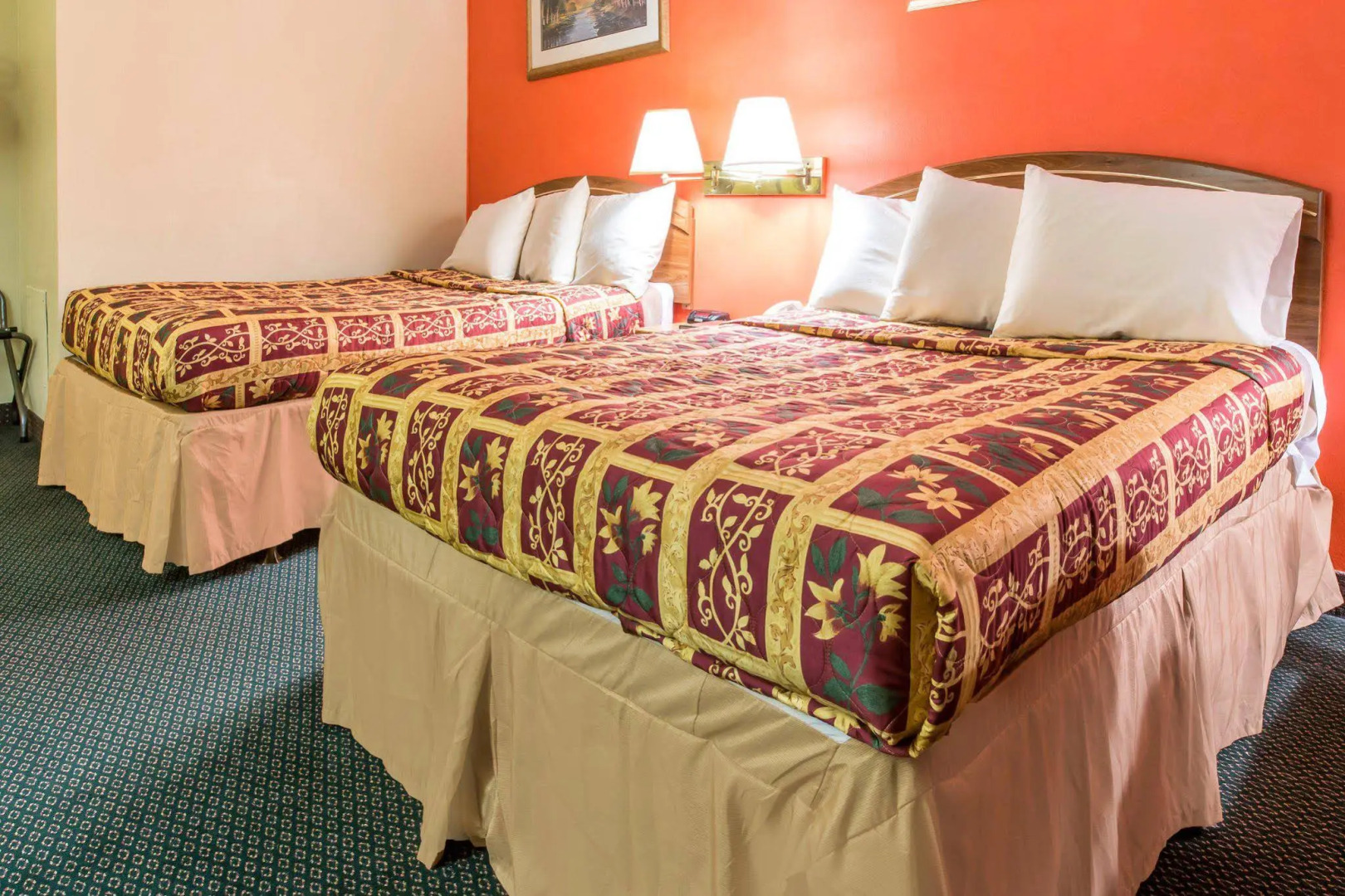 Royal Inn Clearfield