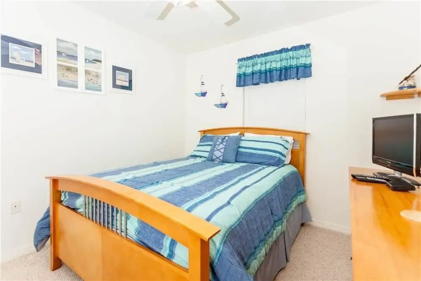 Canopy Walk 1012 - Three Bedroom Condo