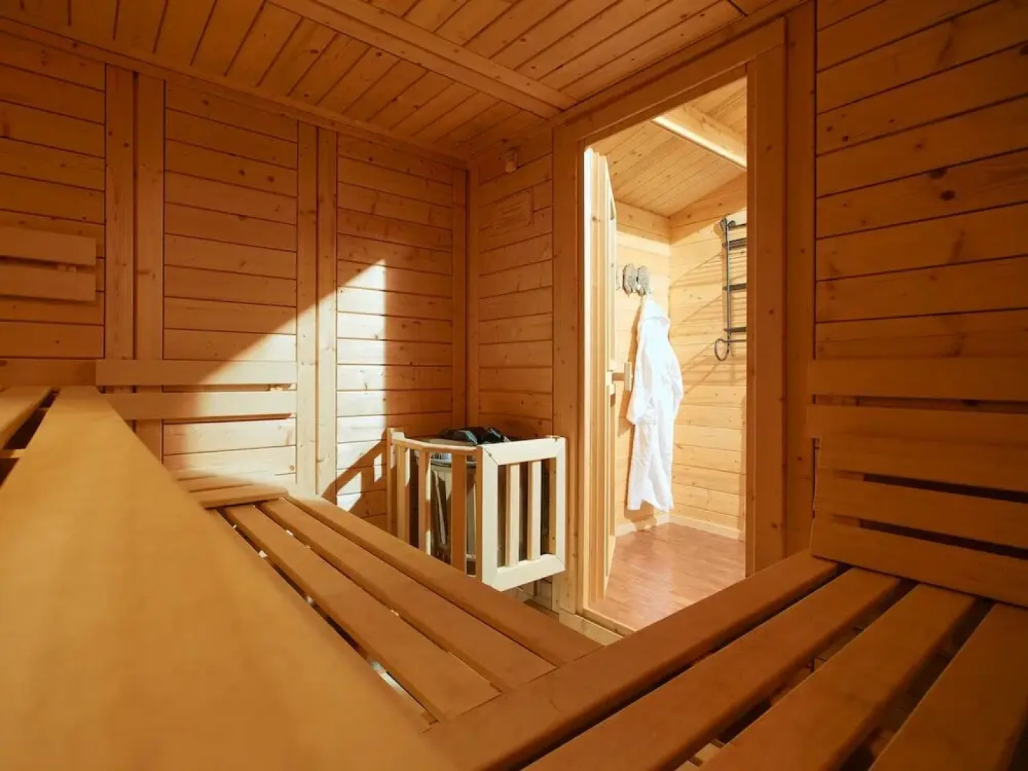 Veluwe Hotel Stakenberg