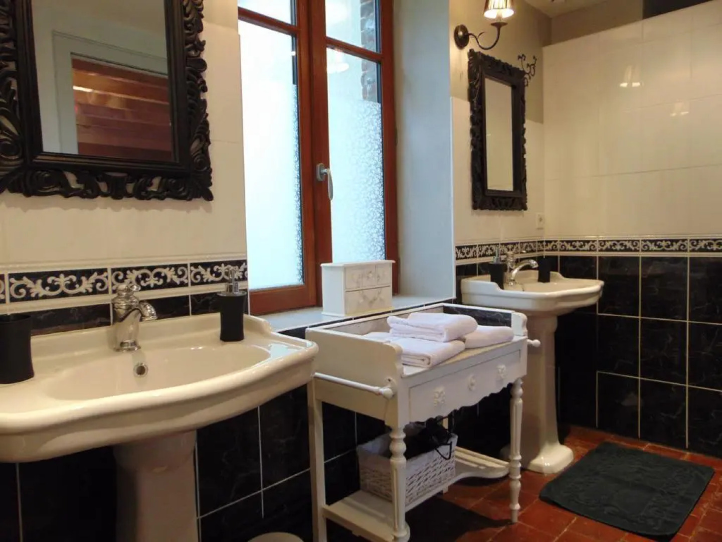 Chambres dHôtes la Grenouillère