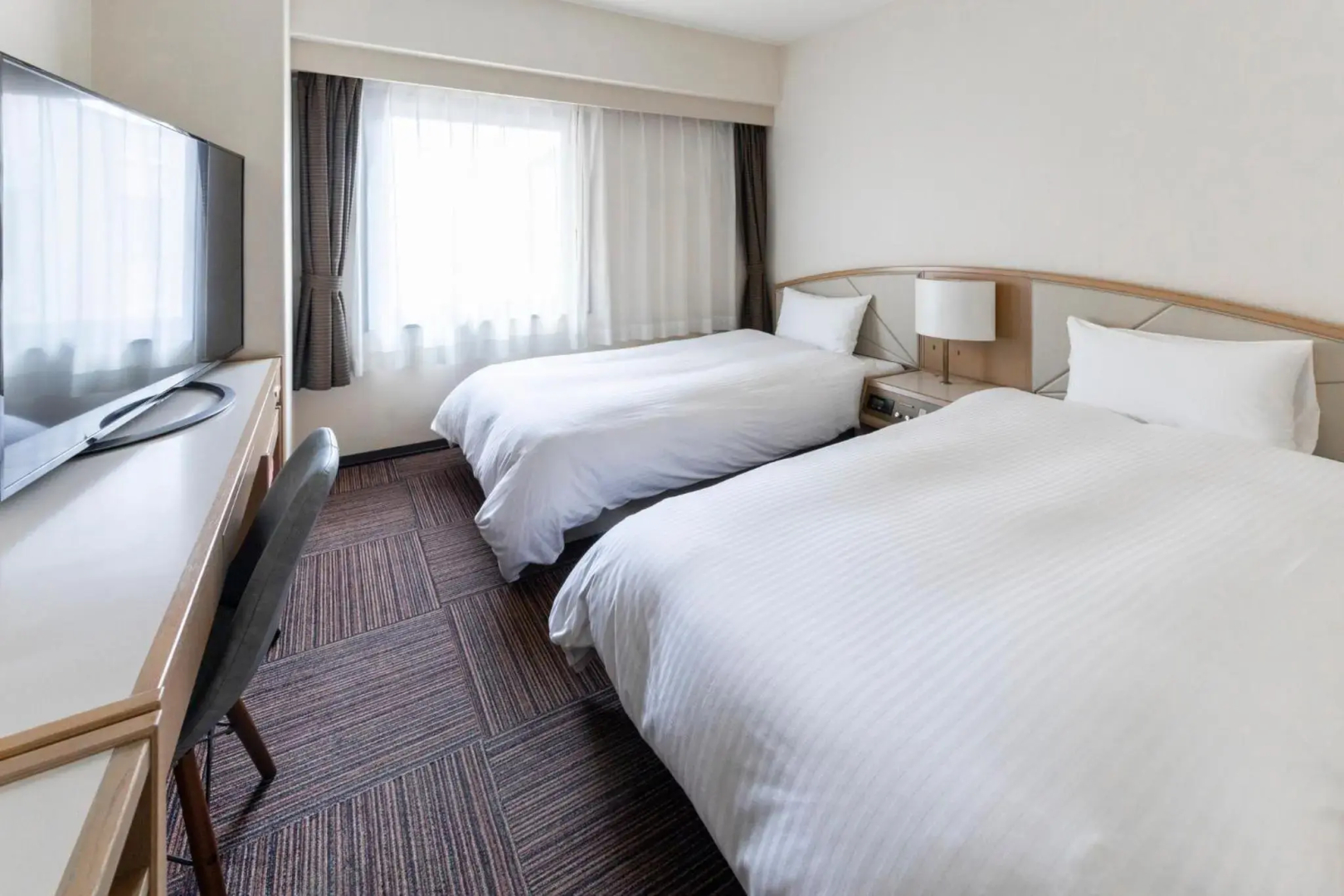 Court Hotel Niigata