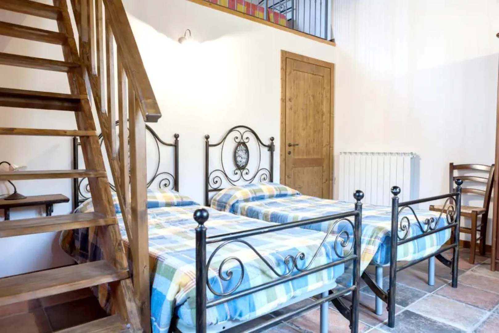 House With 3 Bedrooms in Castelbellino, With Pool Access and Wifi - 30