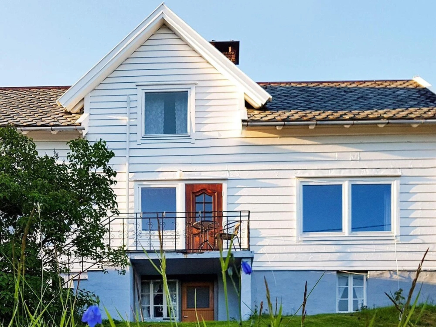 6 Person Holiday Home in Lonevåg