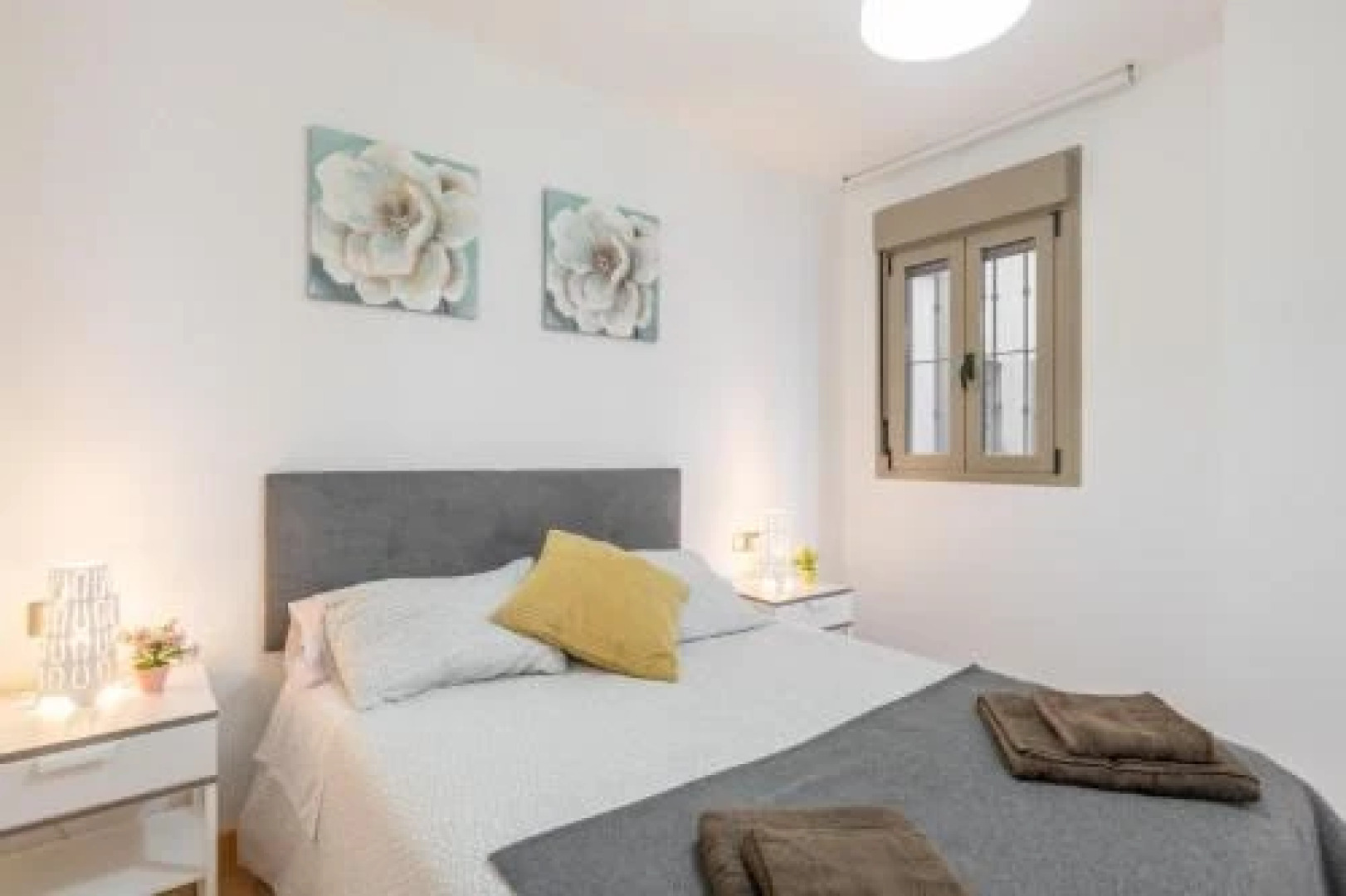 Apartamentos Paseo del Carmen