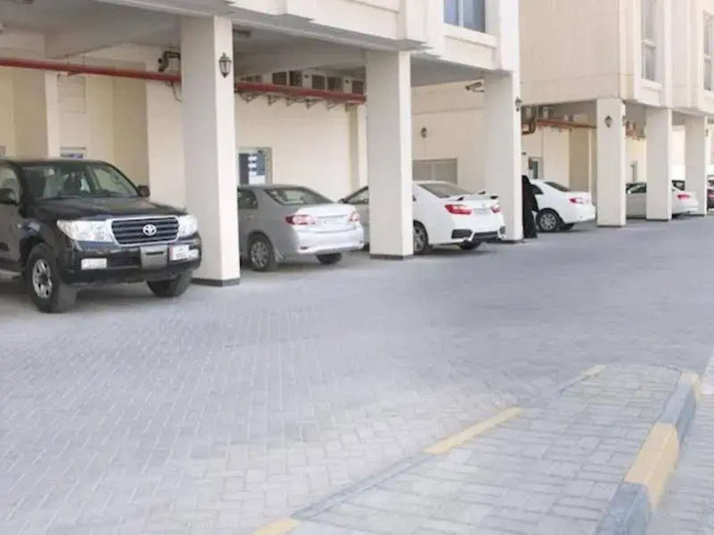 Heavenly Plaza Apartments