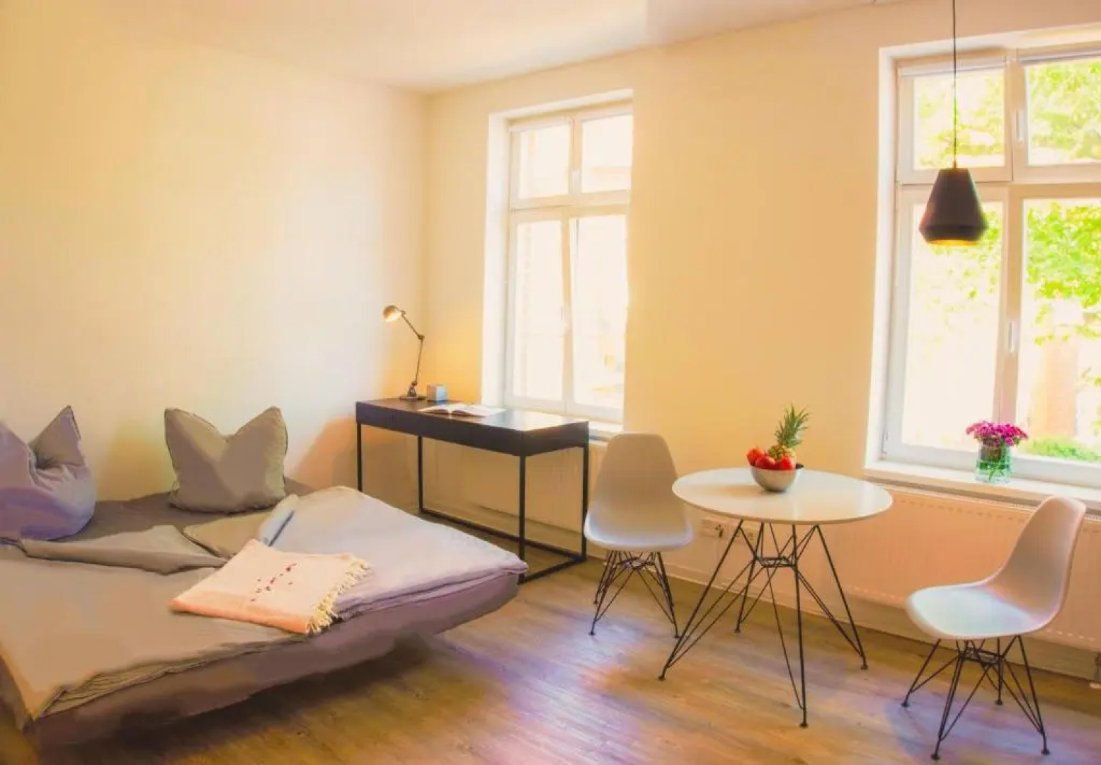 Studiowohnung 1 in Buxtehude