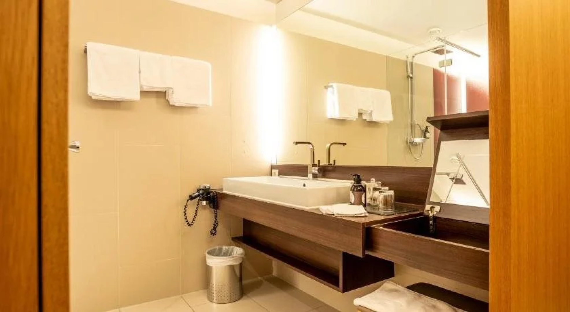 Sonne Lifestyle Resort