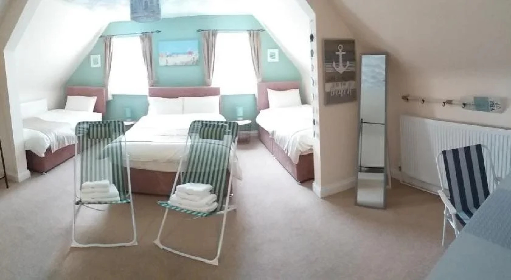 Acorn Lodge Guest House