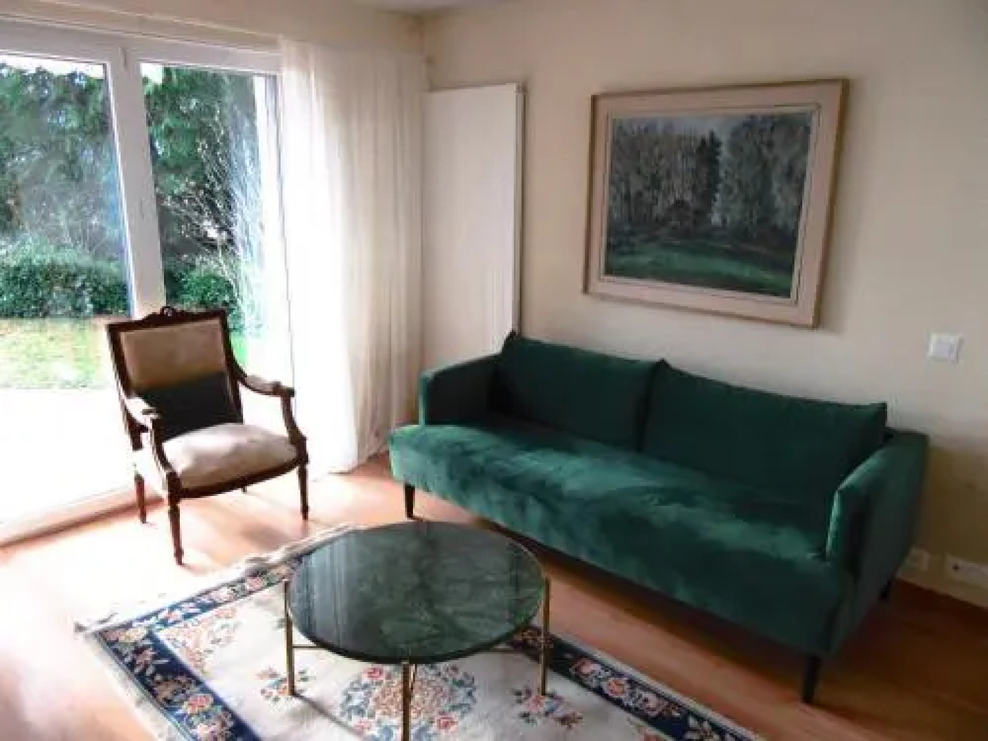 Hostellerie du DEBARCADERE