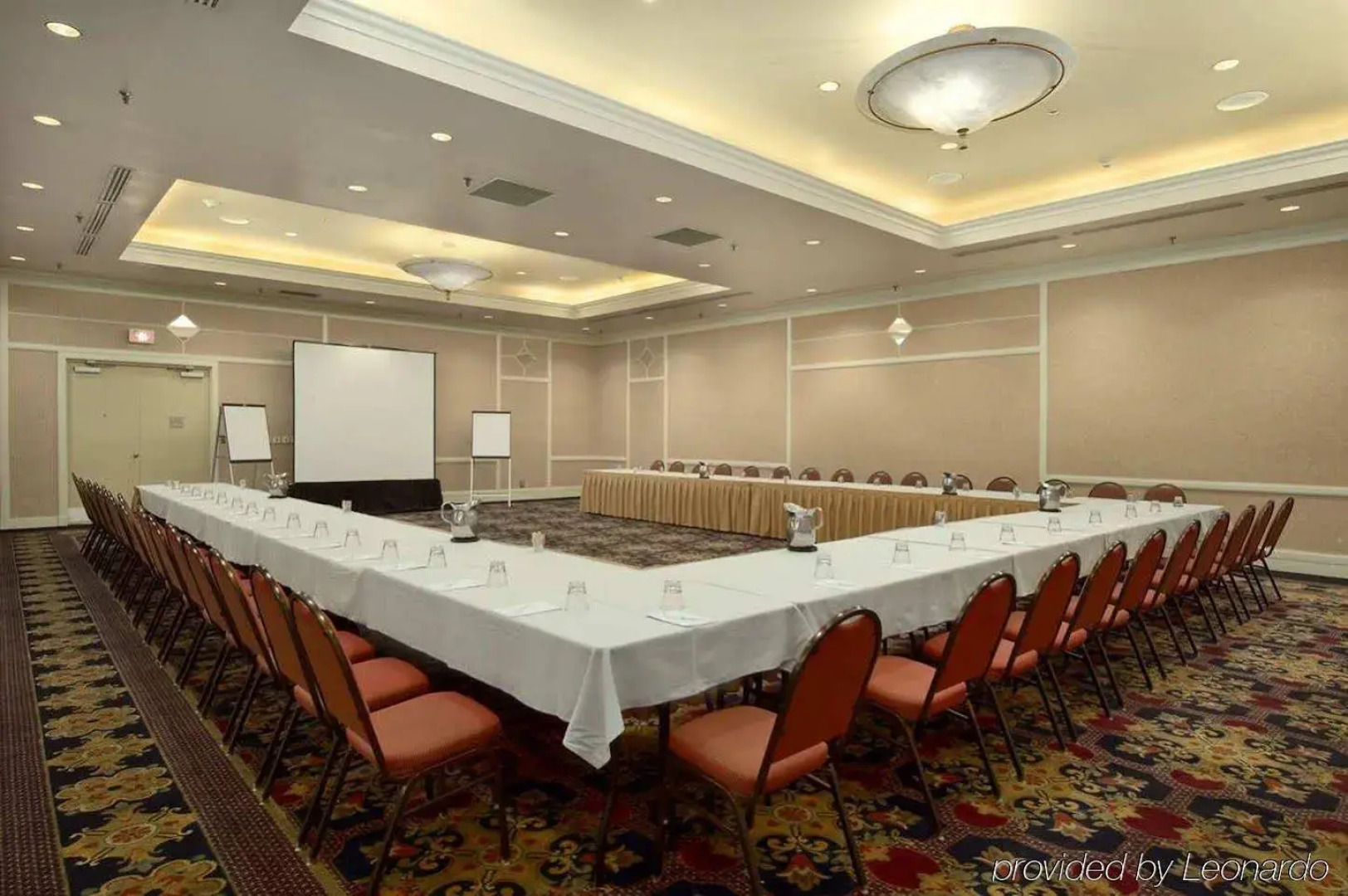 Embassy Suites by Hilton Atlanta Airport