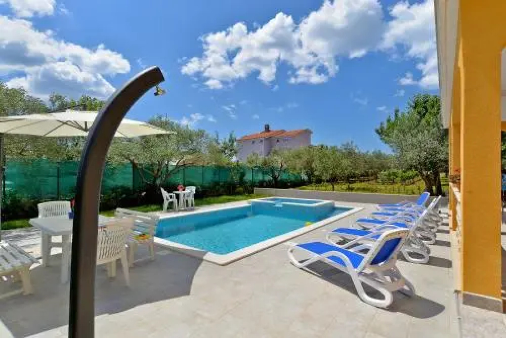 Apartment Smiljana 902