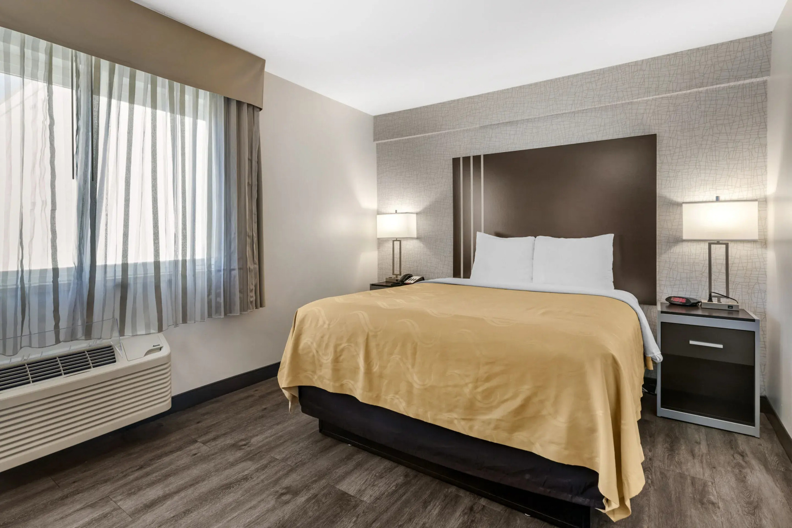 Quality Inn Burbank Airport