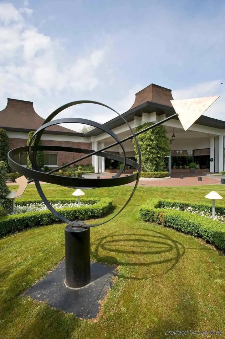 Mercure Lille Marcq en Baroeul