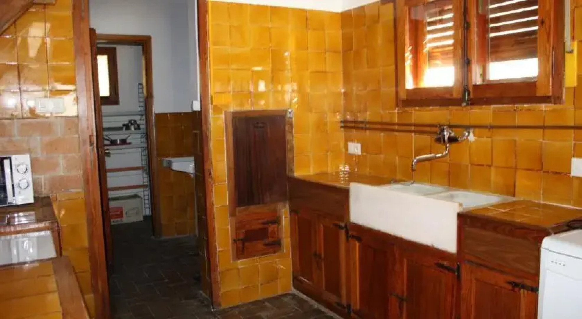 Casa Mirador Baqueira