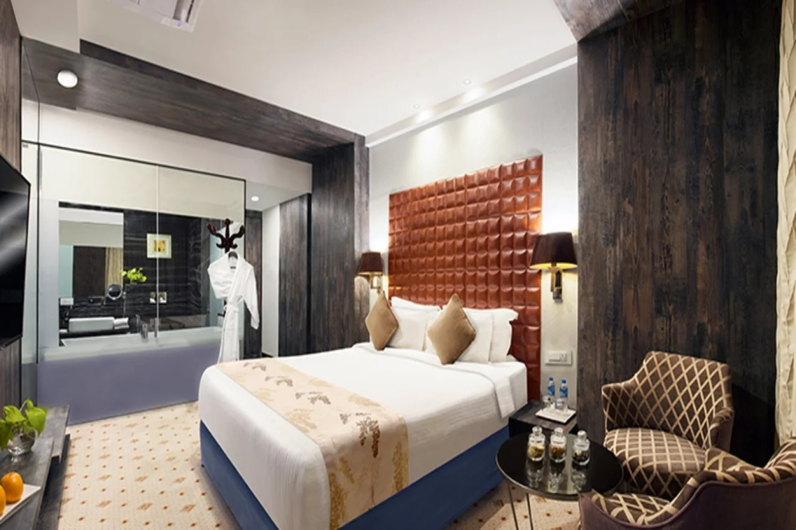 Regenta Central Hotel & Convention Nagpur