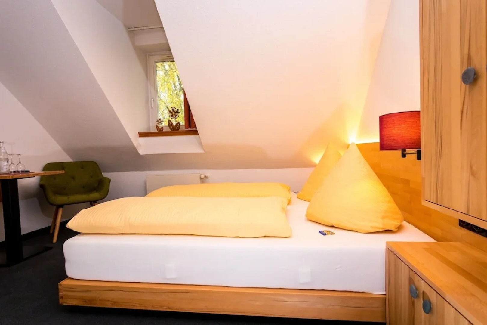 Wohlfühlhotel im Schlosspark