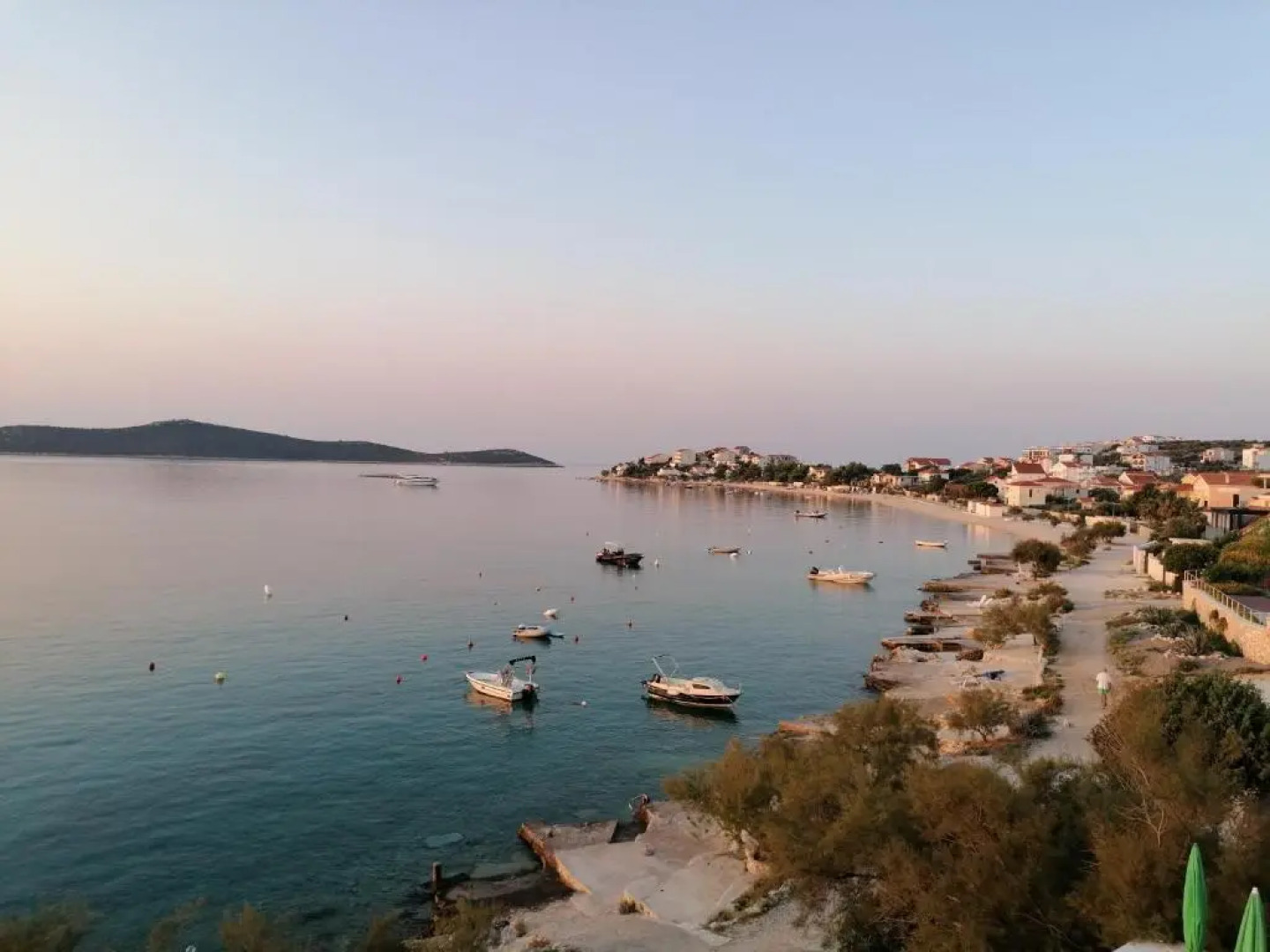 Holiday Home Batistić