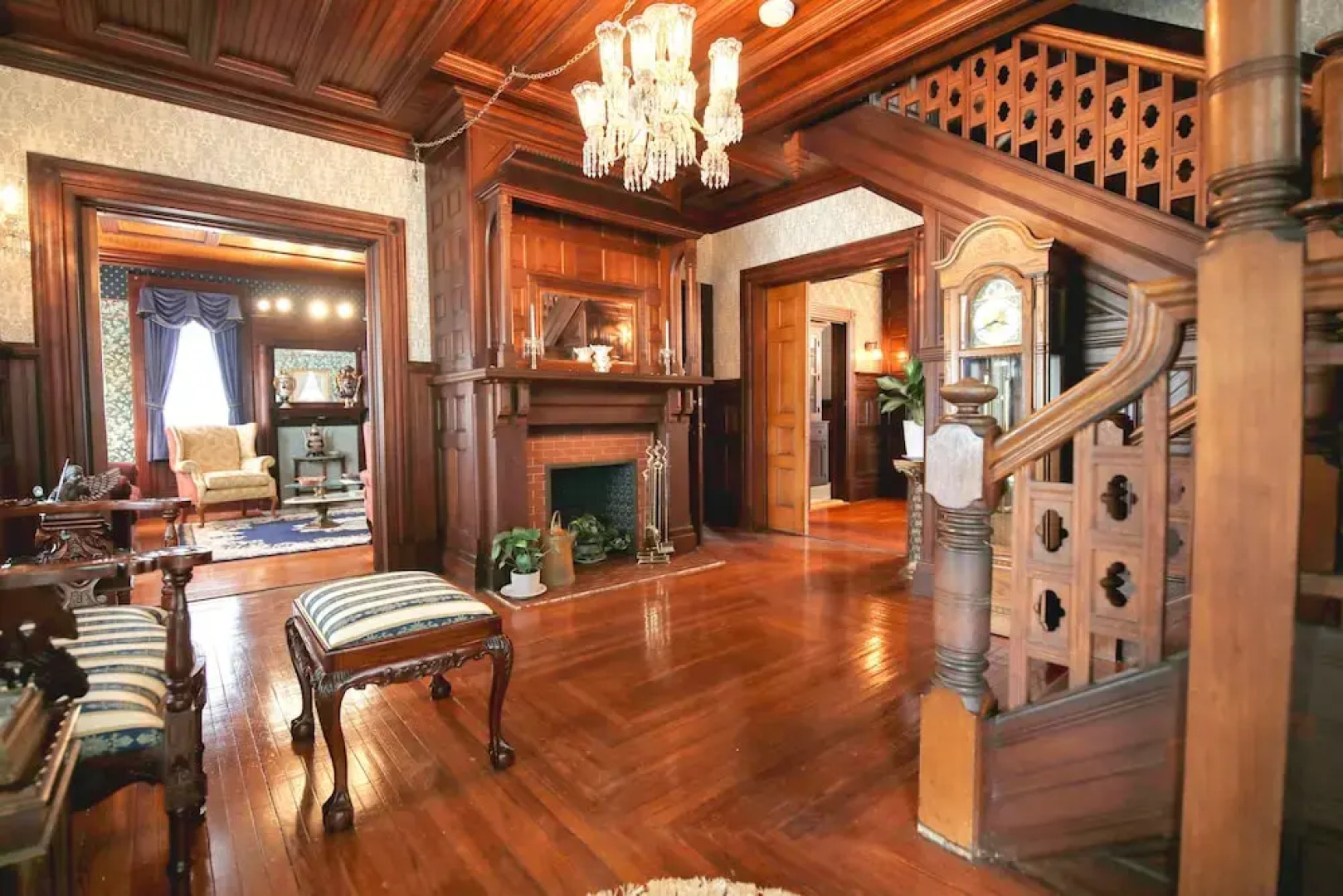 Huddy House Bed & Breakfast